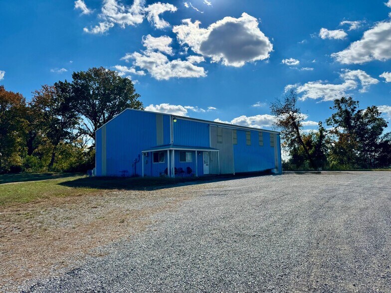 More Photos Of 4665 Hopkinsville Rd, Cadiz Auto Dealership For Sale