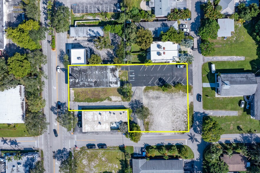 More Photos Of 1408 NE 4th Ave, Fort Lauderdale Freestanding For Sale