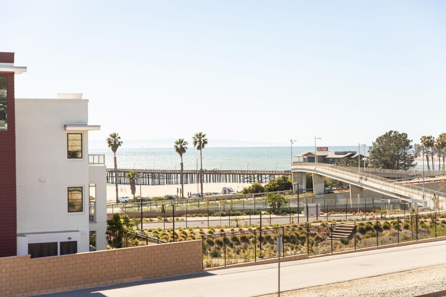 More Photos Of 305 S Kalorama St, Ventura Office For Lease