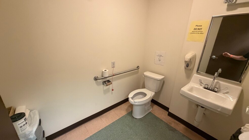 More Photos Of 4379 Easton Ave, Bethlehem Medical For Lease