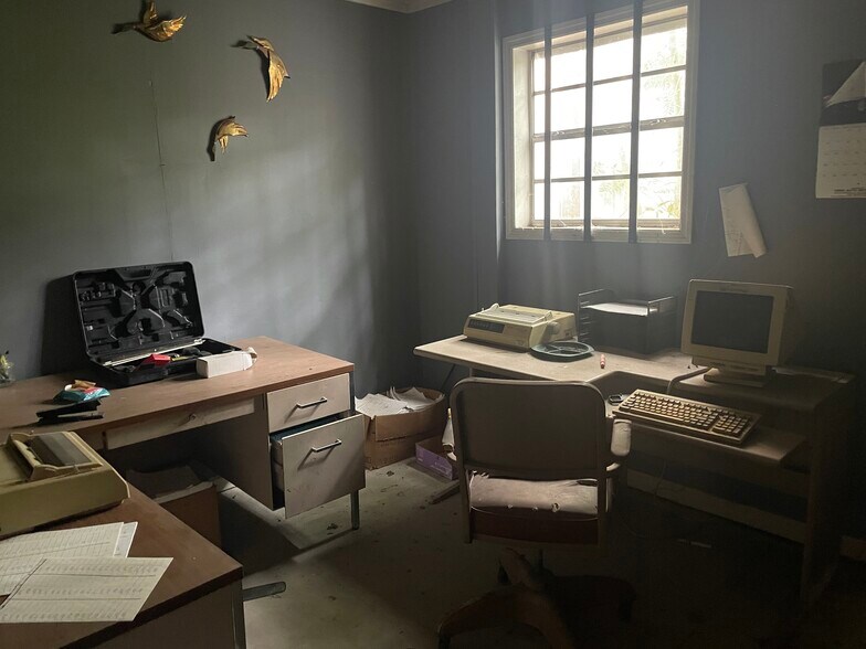 More Photos Of 3082 Old Mesena Rd NW, Thomson Industrial For Sale