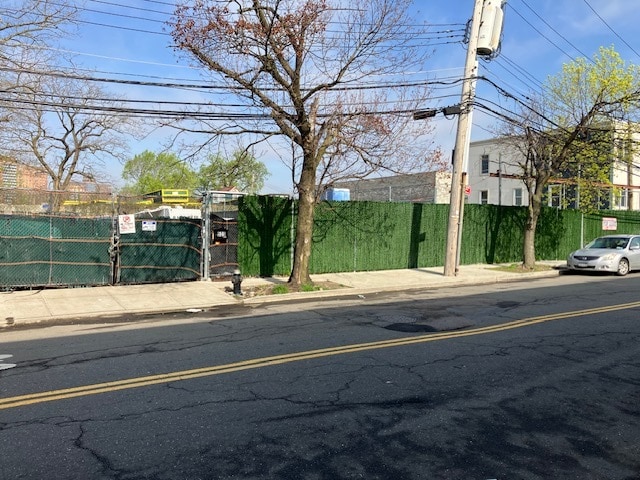 More Photos Of 509 Brush Ave, Bronx Land For Lease