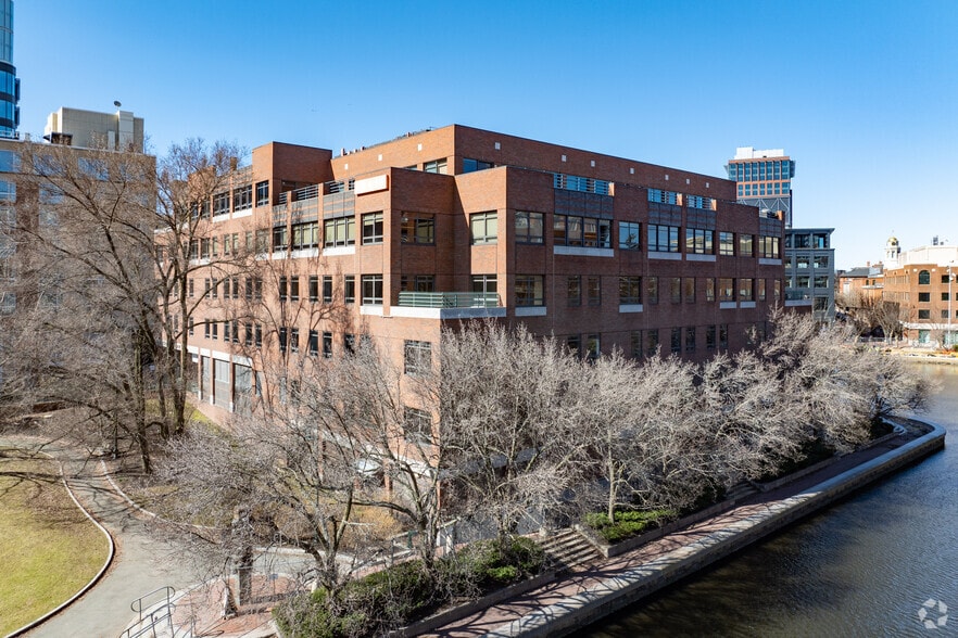 Primary Photo Of 10 Canal Park, Cambridge Office For Lease