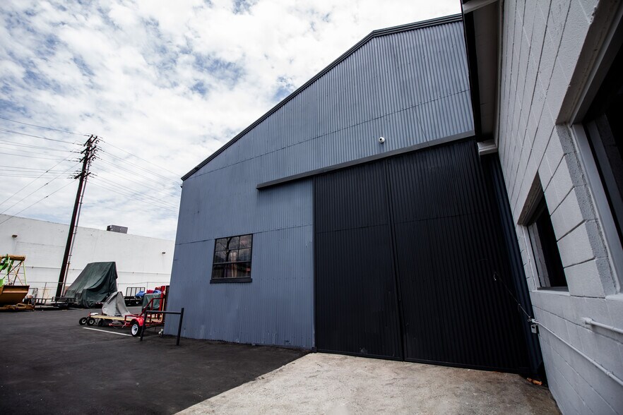 More Photos Of 748 N McKeever Ave, Azusa Warehouse For Sale