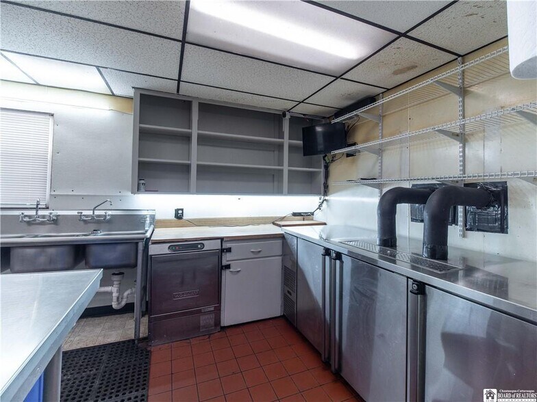 More Photos Of 64 Old Fentonville rd, Frewsburg Restaurant For Sale