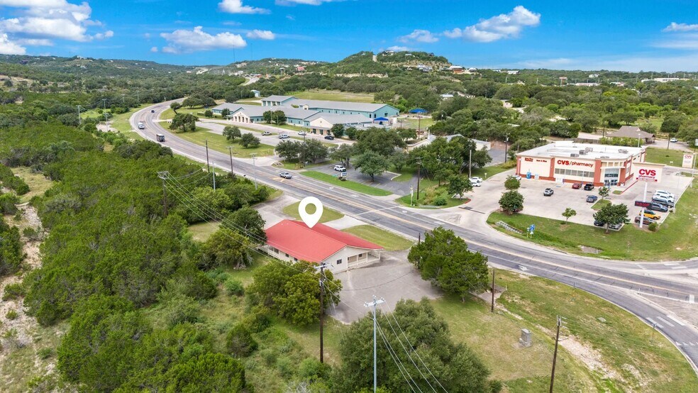 More Photos Of 42320 FM 3159, Canyon Lake Office For Lease