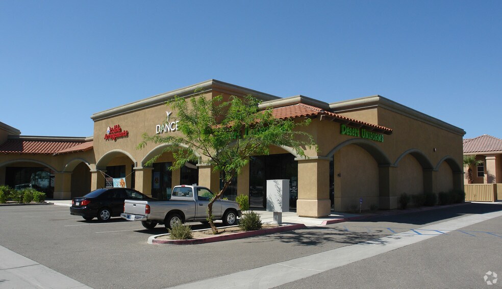 More Photos Of 80150 Hwy 111, Indio Unknown For Lease