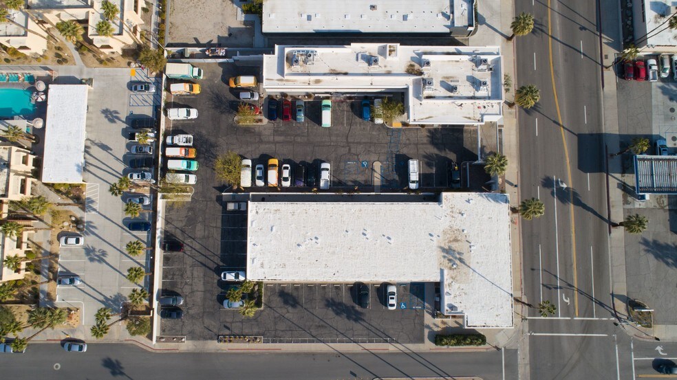 More Photos Of 1701 N Palm Canyon Dr, Palm Springs Office For Lease