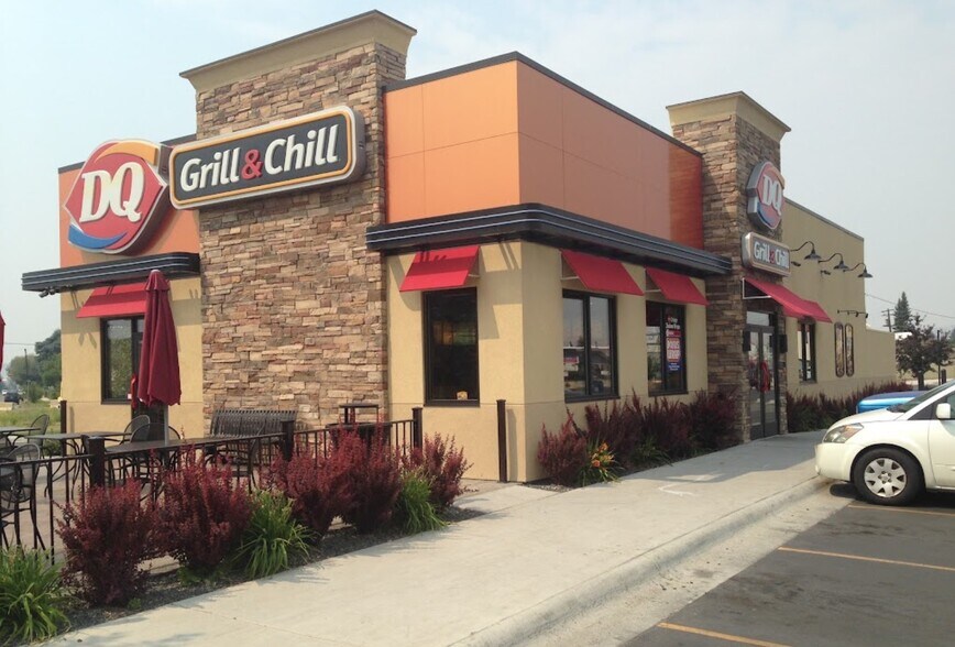 More Photos Of 2227 Harrison Ave, Butte Freestanding For Sale