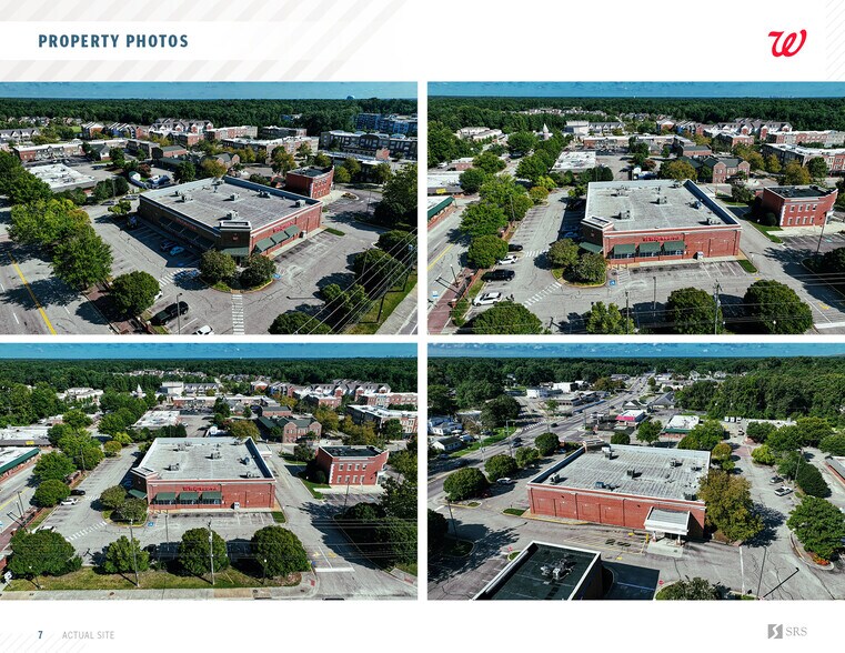 More Photos Of 4238 W Hundred Rd, Chester Freestanding For Sale