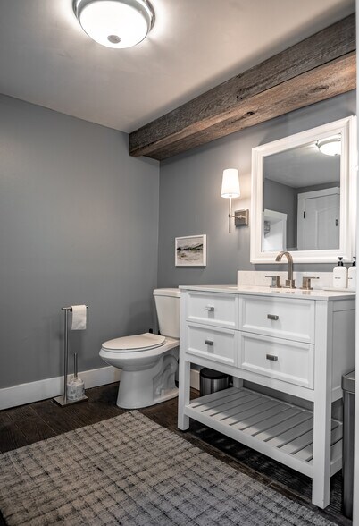 More Photos Of 141 Black Rd, Volant Lodge Meeting Hall For Sale