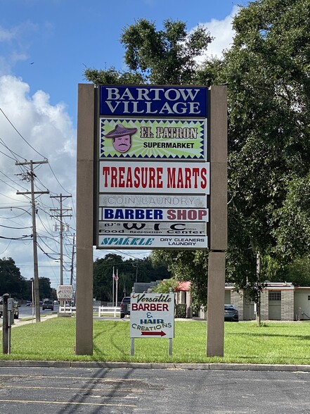 More Photos Of 1475 Us Highway 17 S, Bartow Unknown For Lease