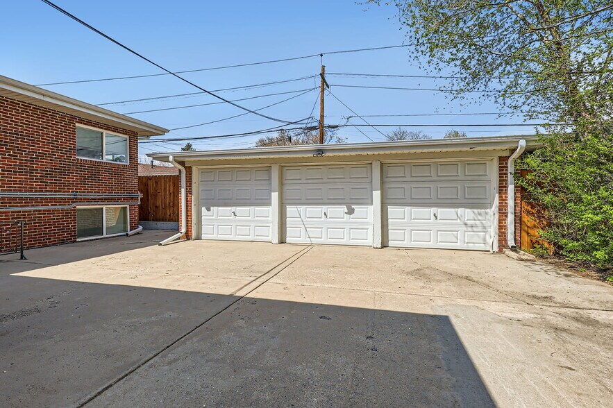 More Photos Of 1311-1317 Jasmine St, Denver Apartments For Sale