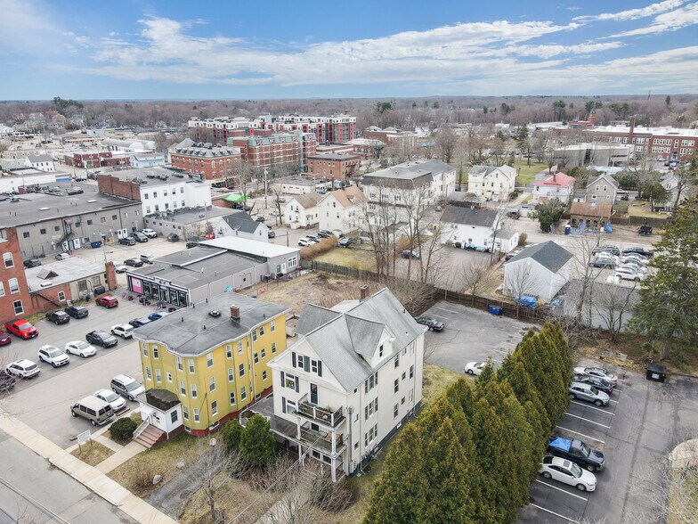 More Photos Of 28 Church St, North Attleboro Apartments For Sale