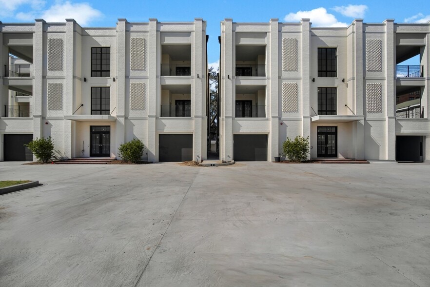 More Photos Of Habersham and 37th Street, Savannah Apartments For Lease