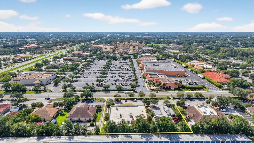 More Photos Of 1511 Buenos Aires Blvd, Lady Lake Funeral Home For Lease