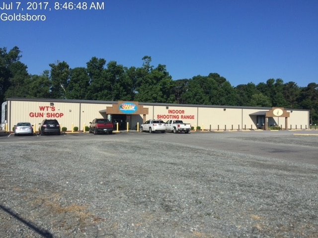 More Photos Of 115 Centura Dr, Goldsboro Freestanding For Sale