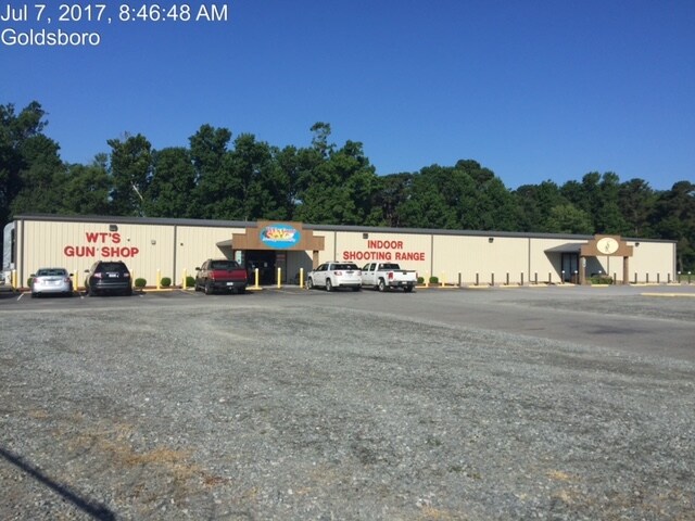 More Photos Of 115 Centura Dr, Goldsboro Freestanding For Lease