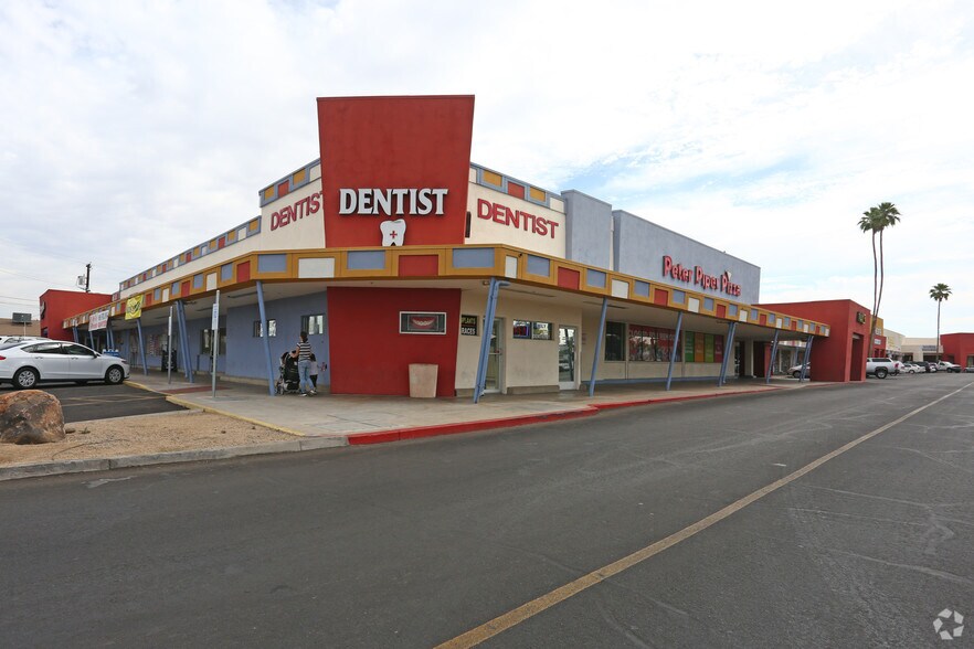 Primary Photo Of 4105 N 51st Ave, Phoenix General Retail For Lease