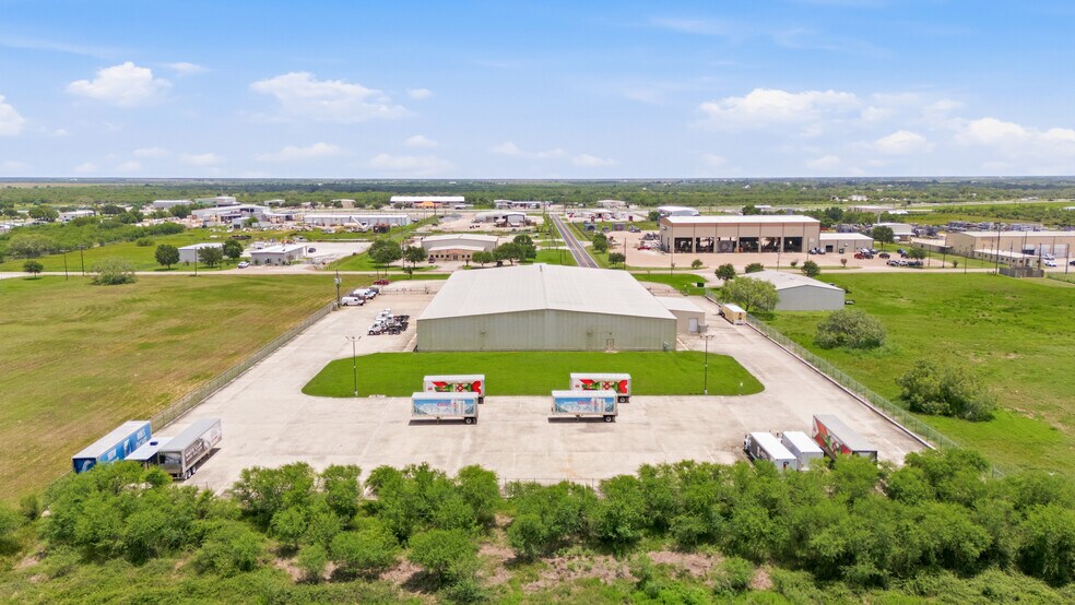 More Photos Of 8316 Lone Tree Rd, Victoria Industrial For Sale
