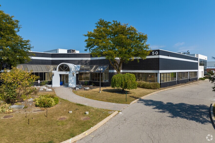 Primary Photo Of 50 Casmir Ct, Concord Flex For Lease