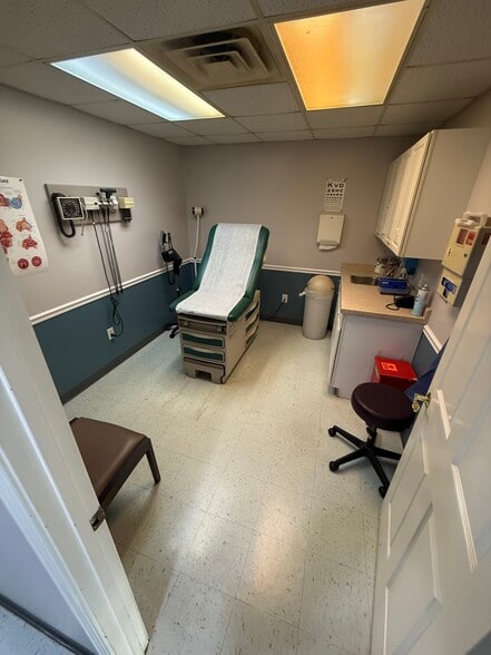 More Photos Of 1525 S Church St, Murfreesboro Serviced Offices For Lease