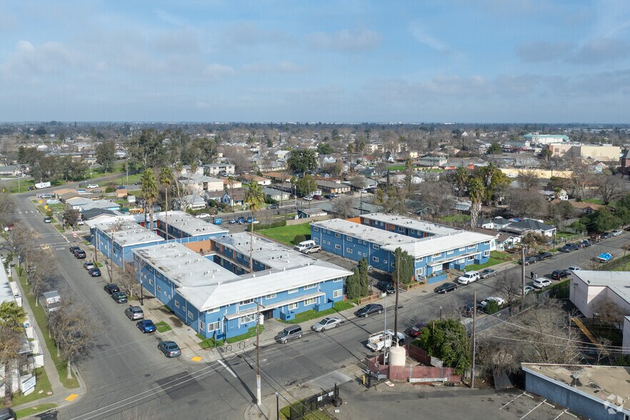 More Photos Of 701 Plaza Ave, Sacramento Apartments For Sale