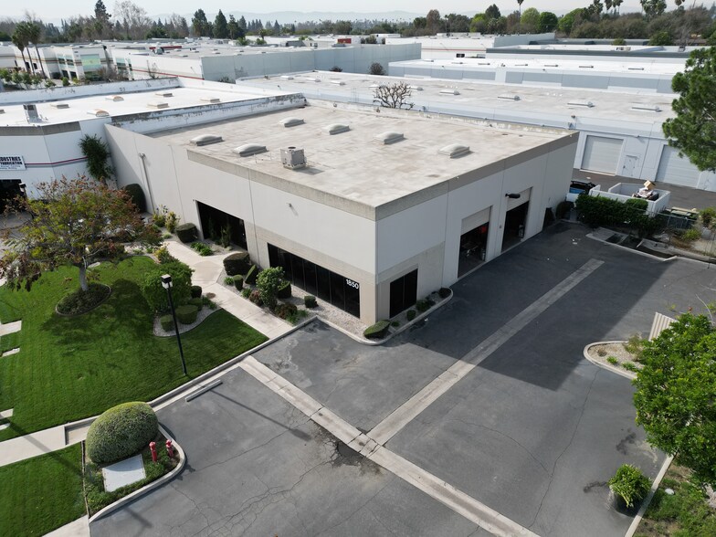 Primary Photo Of 1850 Taylor Pl, Ontario Manufacturing For Sale