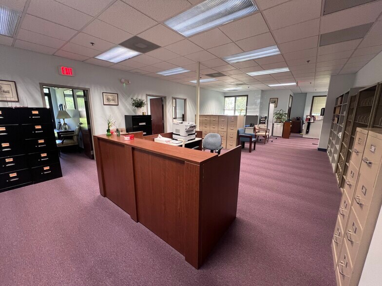 More Photos Of 59 General Warren Blvd, Malvern Medical For Lease