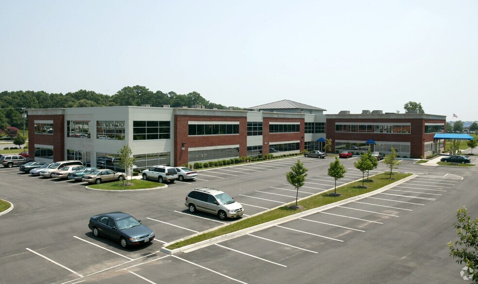 More Photos Of 525 S Independence Blvd, Virginia Beach Medical For Lease