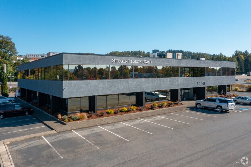 More Photos Of 3900 E Valley Rd, Renton Office For Lease