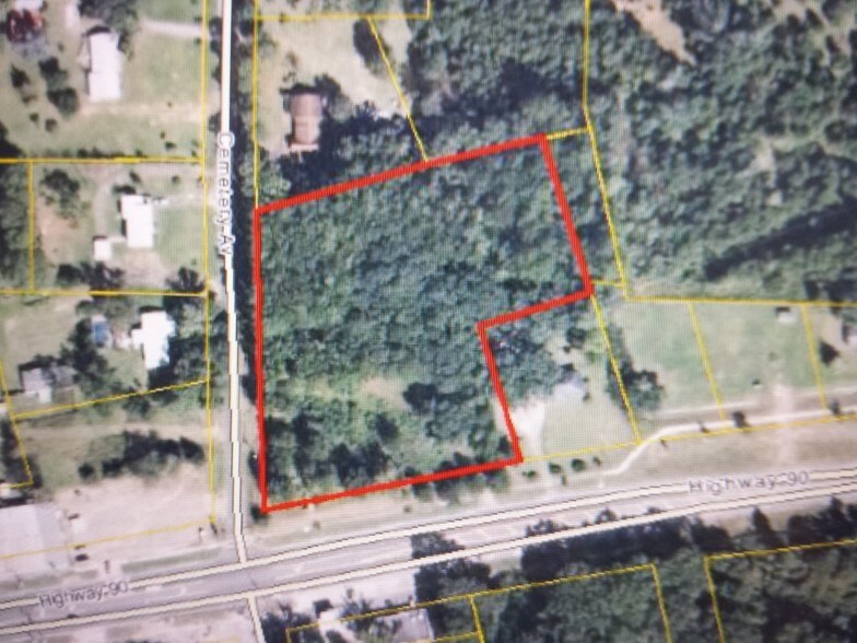 Primary Photo Of N Highway 90, Sneads Land For Sale