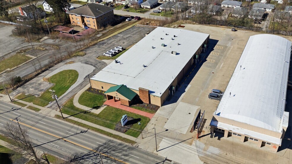 More Photos Of , Mansfield Office For Sale