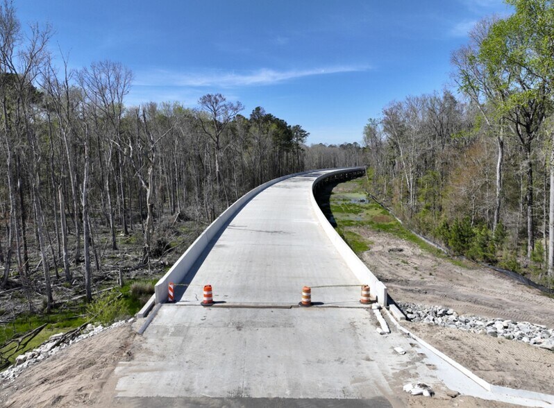 More Photos Of 0 Turkey Trail, Port Wentworth Land For Sale