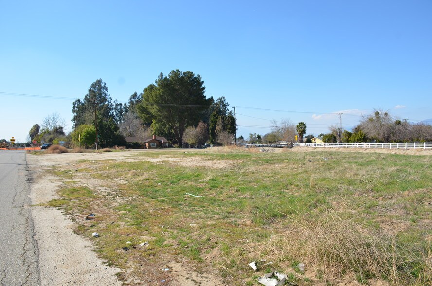 More Photos Of 10885 New Jersey St, Redlands Land For Sale