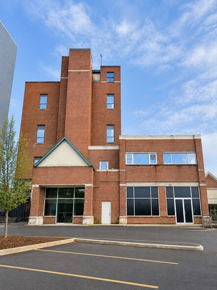 More Photos Of 5-17 Washington St, Norwalk Office For Sale