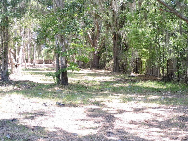 Primary Photo Of 3713 Cedar Point Rd, Jacksonville Land For Sale