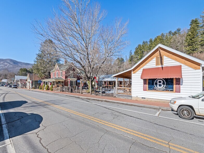 More Photos Of 64 Front St, Dillsboro General Retail For Sale