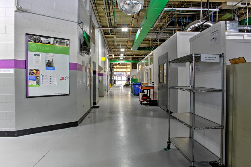 More Photos Of 150 Congress St, Keene Industrial For Sale