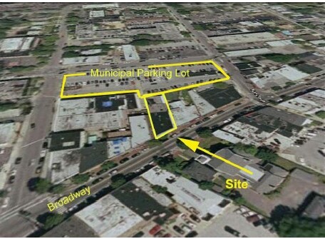 More Photos Of 1028 Broadway, Woodmere Storefront Retail Residential For Lease