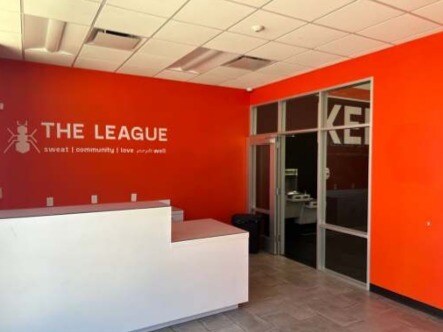 More Photos Of 1110 Hutchins St, Houston Storefront For Lease