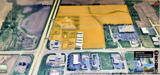 Primary Photo Of , Winnebago Land For Sale