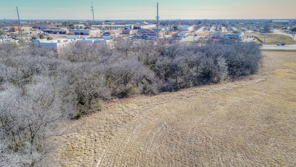 More Photos Of 4100 Big A Rd, Rowlett Land For Sale
