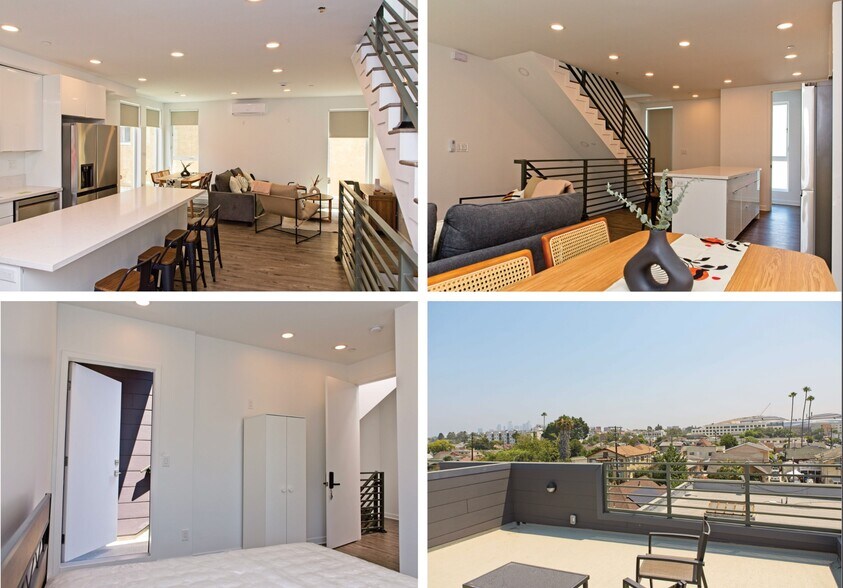 More Photos Of 1165 W 39th St, Los Angeles Apartments For Sale