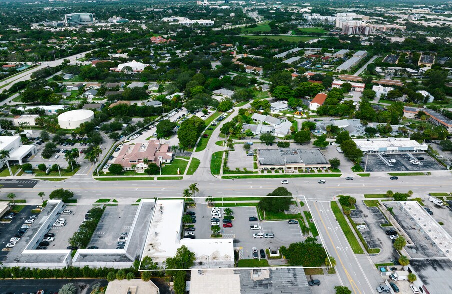 More Photos Of 1580 NW 2nd Ave, Boca Raton Unknown For Lease