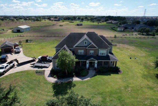 More Photos Of 26905 Stockdick School Rd, Katy Land For Sale