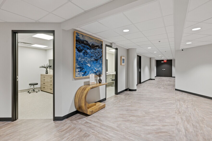 More Photos Of 234 E 1st St, Casper Healthcare For Lease