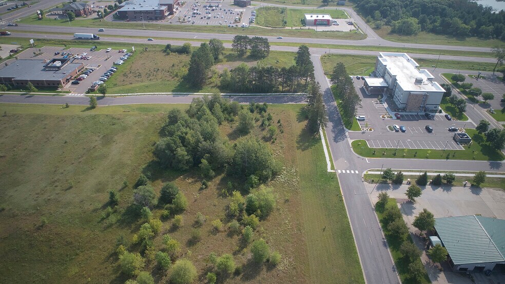 More Photos Of 403 E Main St, Isanti Land For Sale