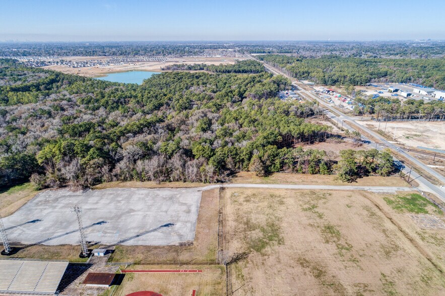 More Photos Of 000 TBD Little York Road Rd, Houston Land For Sale