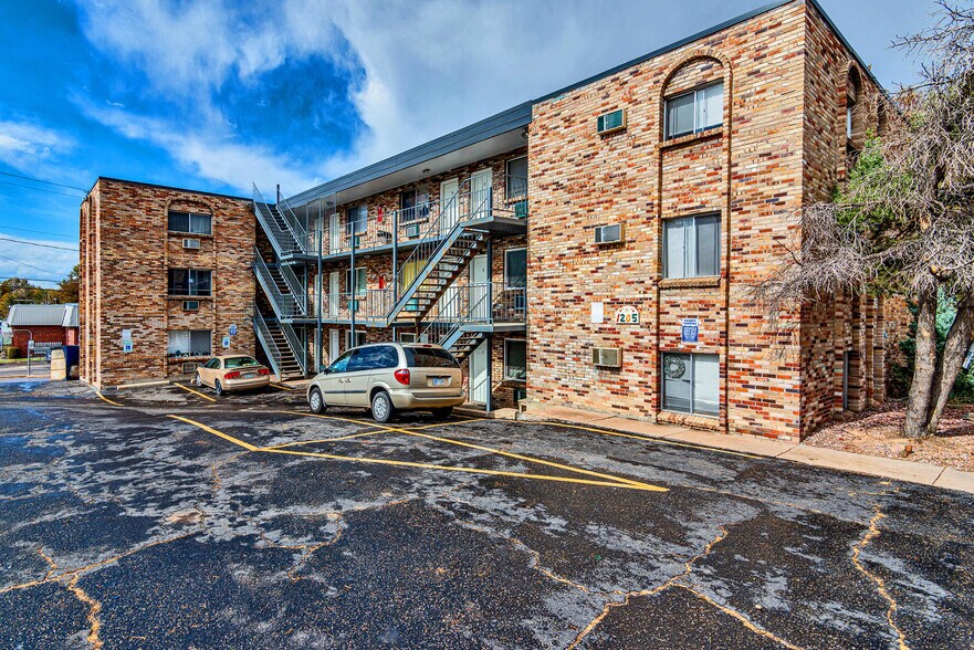More Photos Of 1205 Yosemite St, Denver Apartments For Sale